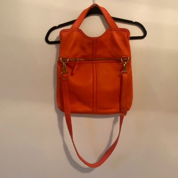 ‼️ FOSSIL AUTHENTIC HANDBAG / PURSE !!. ‼️ - Picture 3 of 5